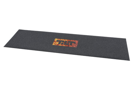 Grip Tilt Block Logo Inferno