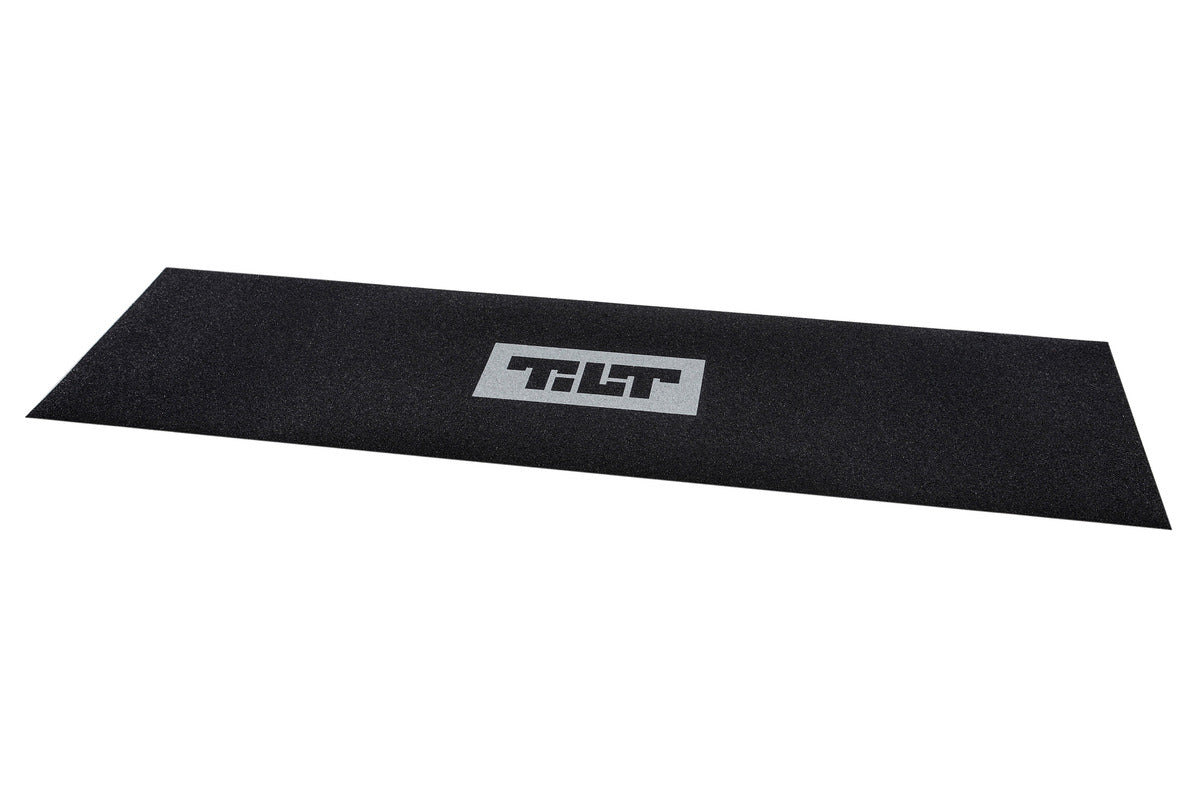 Grip Tilt Block Logo