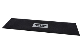 Grip Tilt Block Logo