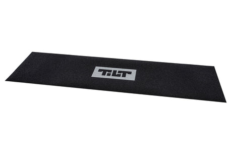 Grip Tilt Block Logo