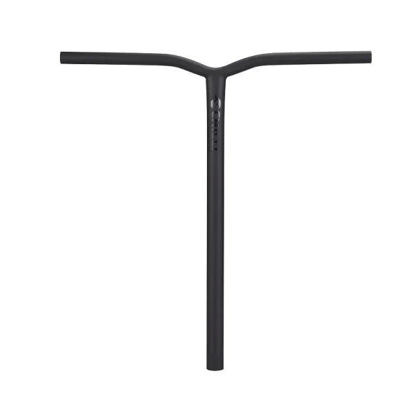 Guidon T-Bar - Chilli Base/Rocky Noir