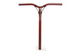 Guidon Ethic Dtc Almasty V1 Rouge Transp
