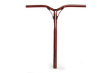 Guidon Ethic Dtc Almasty V1 Rouge Transp