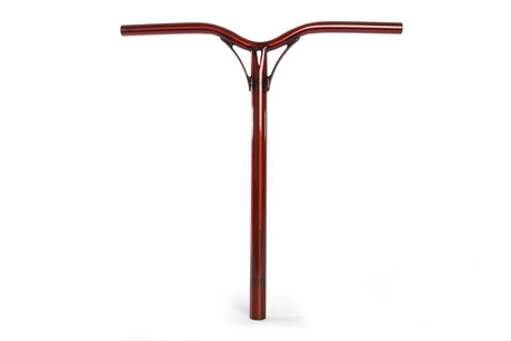 Guidon Ethic Dtc Almasty V1 Rouge Transp