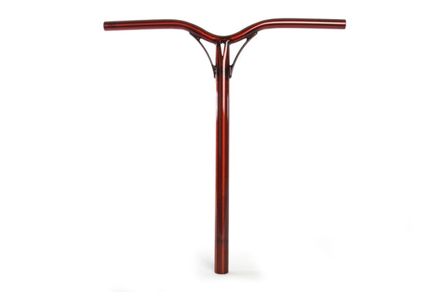 Guidon Ethic Dtc Almasty V1 Rouge Transp