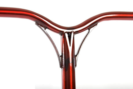 Guidon Ethic Dtc Almasty V1 Rouge Transp