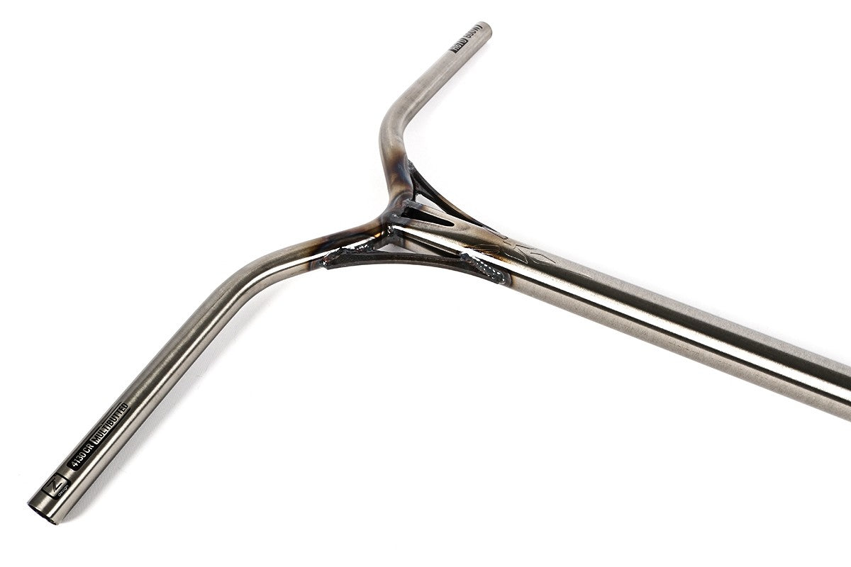Guidon Ethic Dtc Almasty V2 Brut