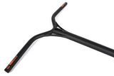 Guidon Ethic Dtc Almasty V2 Noir