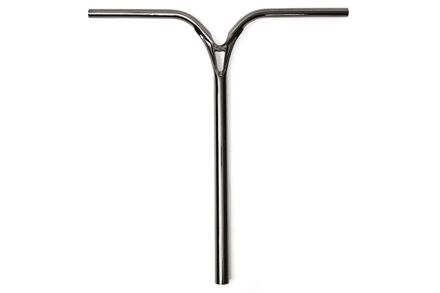 Guidon Ethic Dtc Deildegast Noir Chrome