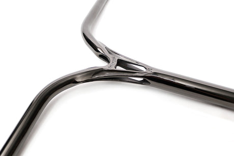Guidon Ethic Dtc Deildegast Noir Chrome