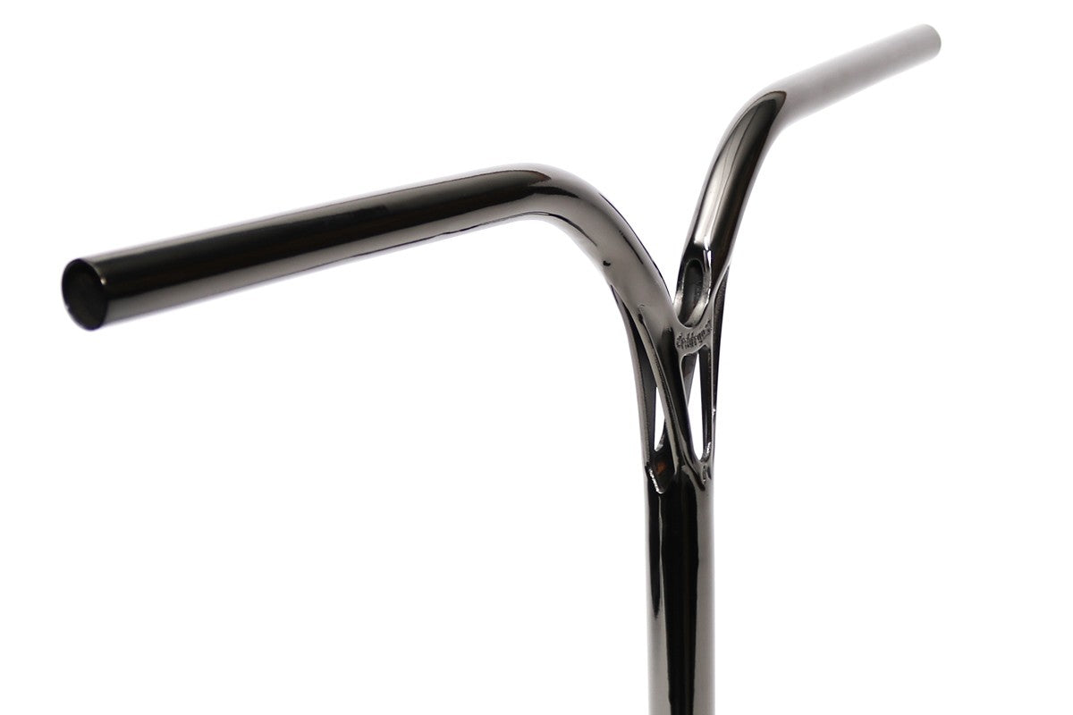 Guidon Ethic Dtc Deildegast Noir Chrome