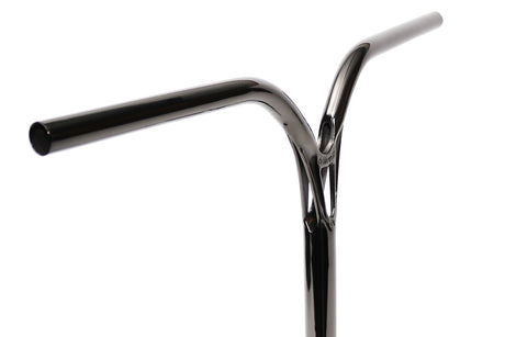 Guidon Ethic Dtc Deildegast Noir Chrome