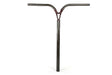Guidon Ethic Dtc Deildegast Noir Transp Rouge