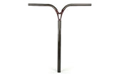 Guidon Ethic Dtc Deildegast Noir Transp Rouge