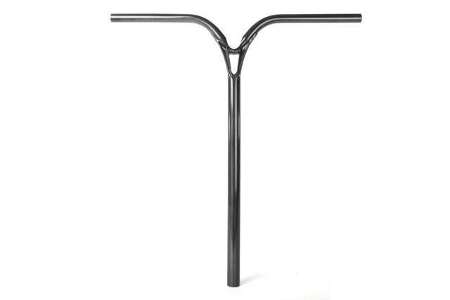 Guidon Ethic Dtc Deildegast Noir Transparent