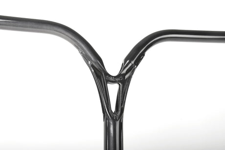Guidon Ethic Dtc Deildegast Noir Transparent