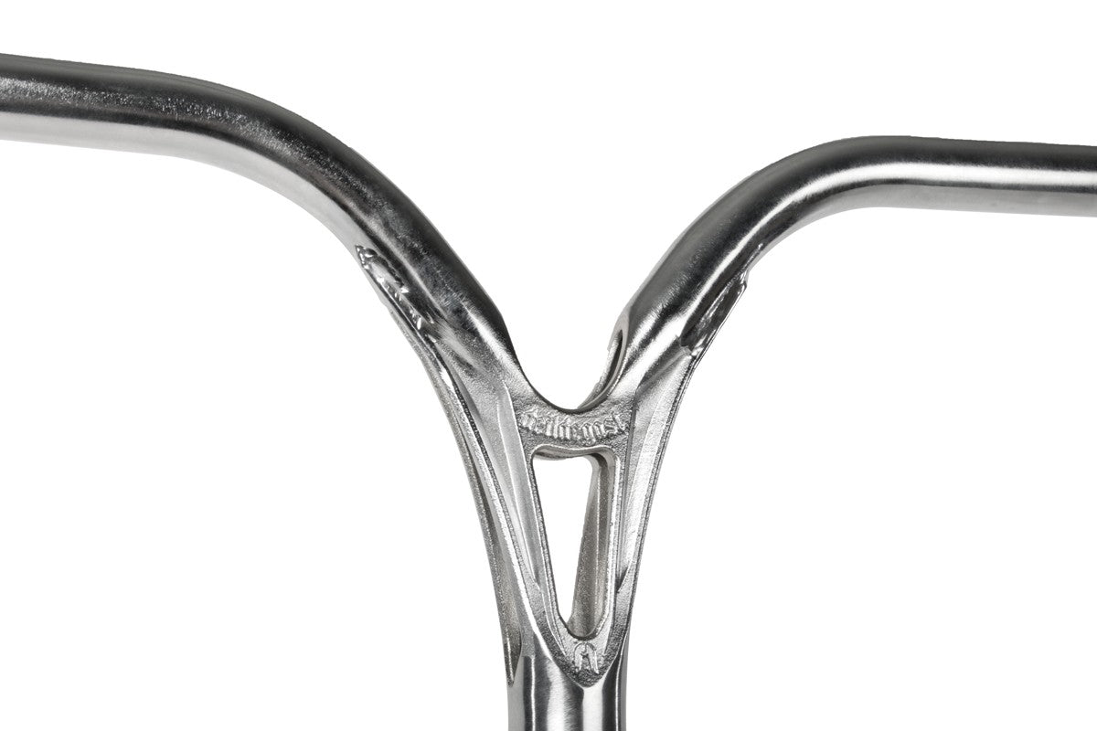 Guidon Ethic Dtc Deildegast Polished