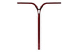 Guidon Ethic Dtc Deildegast Rouge Transp