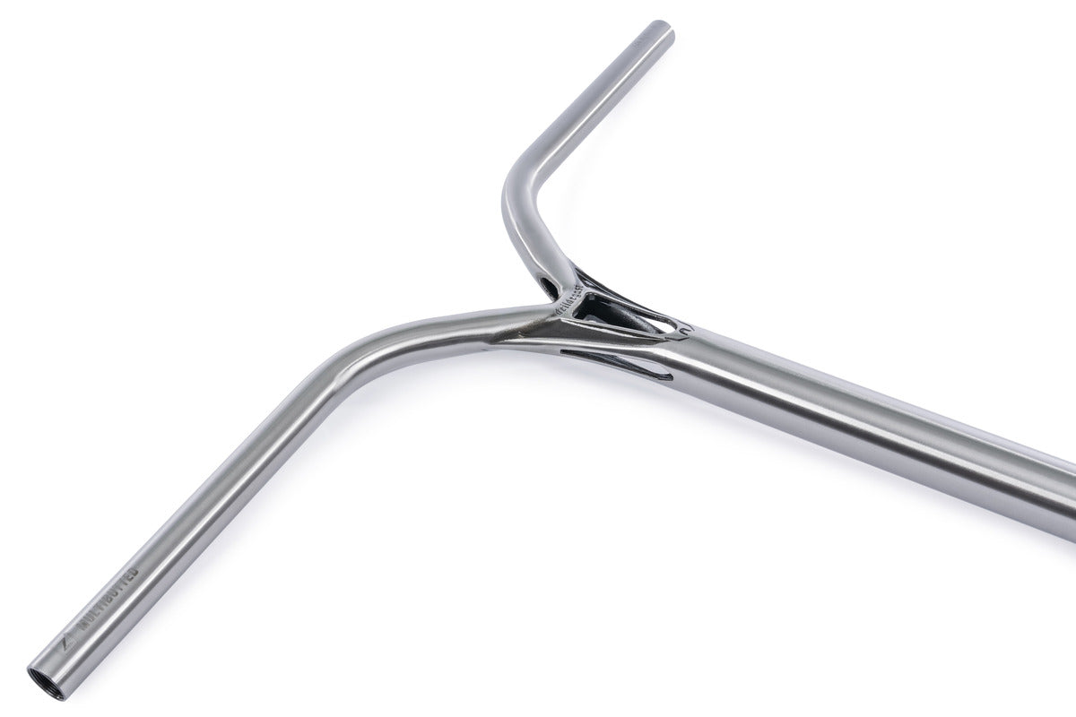 Guidon Ethic Dtc Deildegast V2 Brut