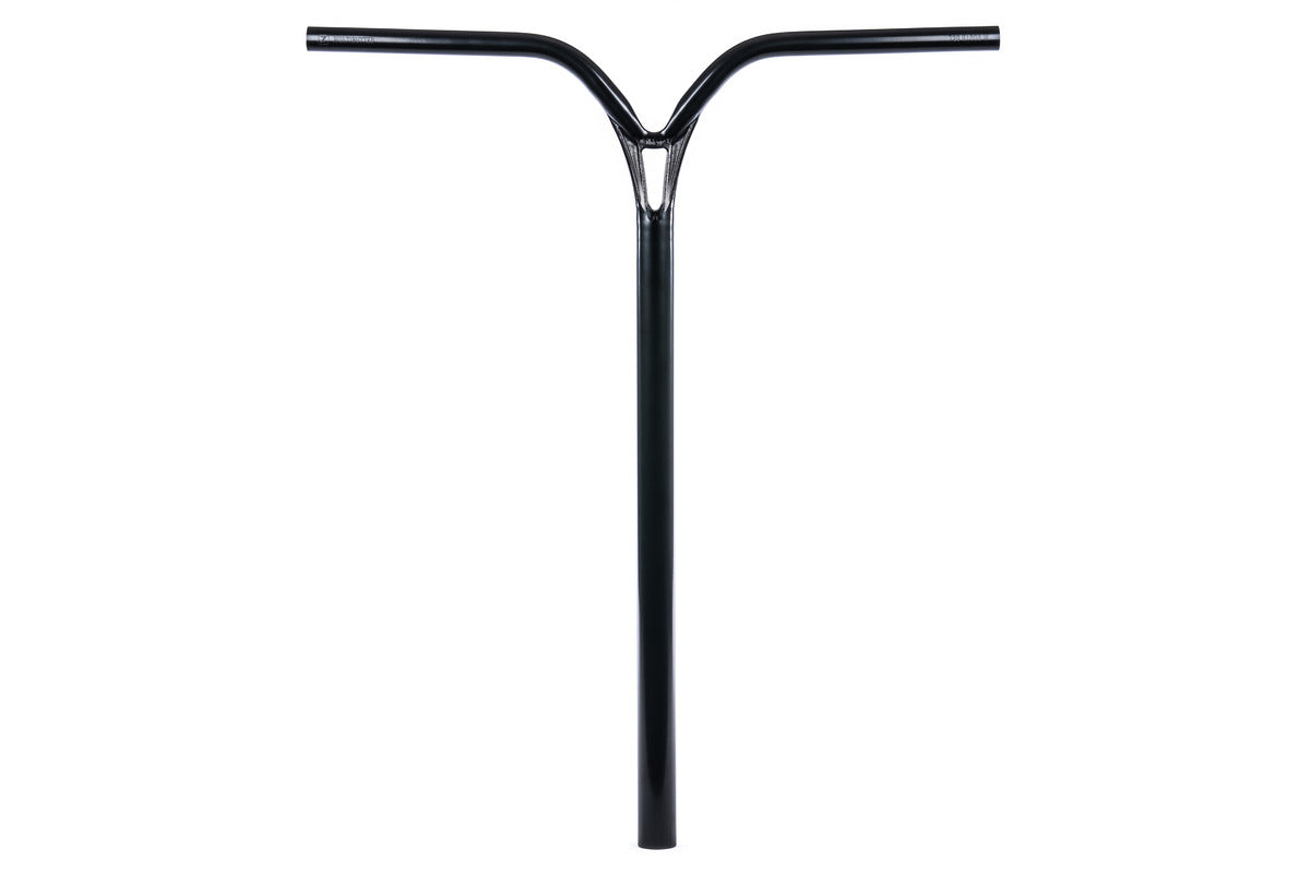 Guidon Ethic Dtc Deildegast V2 Noir Brillant