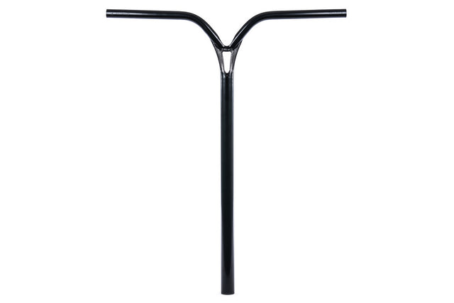 Guidon Ethic Dtc Deildegast V2 Noir Brillant