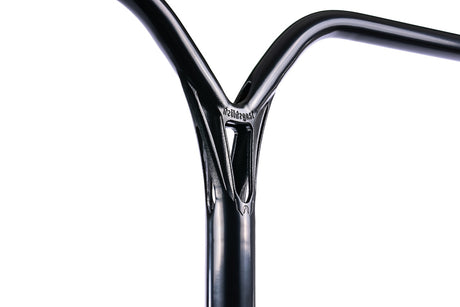 Guidon Ethic Dtc Deildegast V2 Noir Brillant