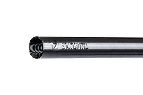 Guidon Ethic Dtc Deildegast V2 Noir Brillant