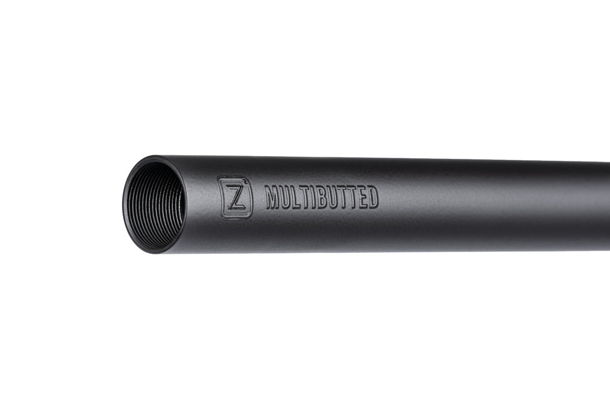 Guidon Ethic Dtc Deildegast V2 Noir