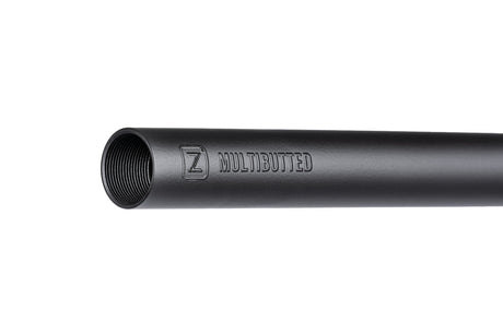 Guidon Ethic Dtc Deildegast V2 Noir