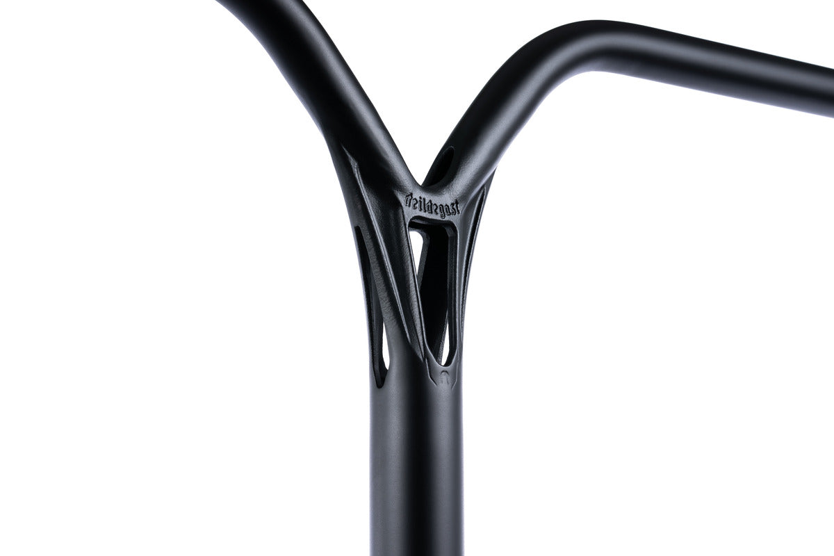 Guidon Ethic Dtc Deildegast V2 Noir