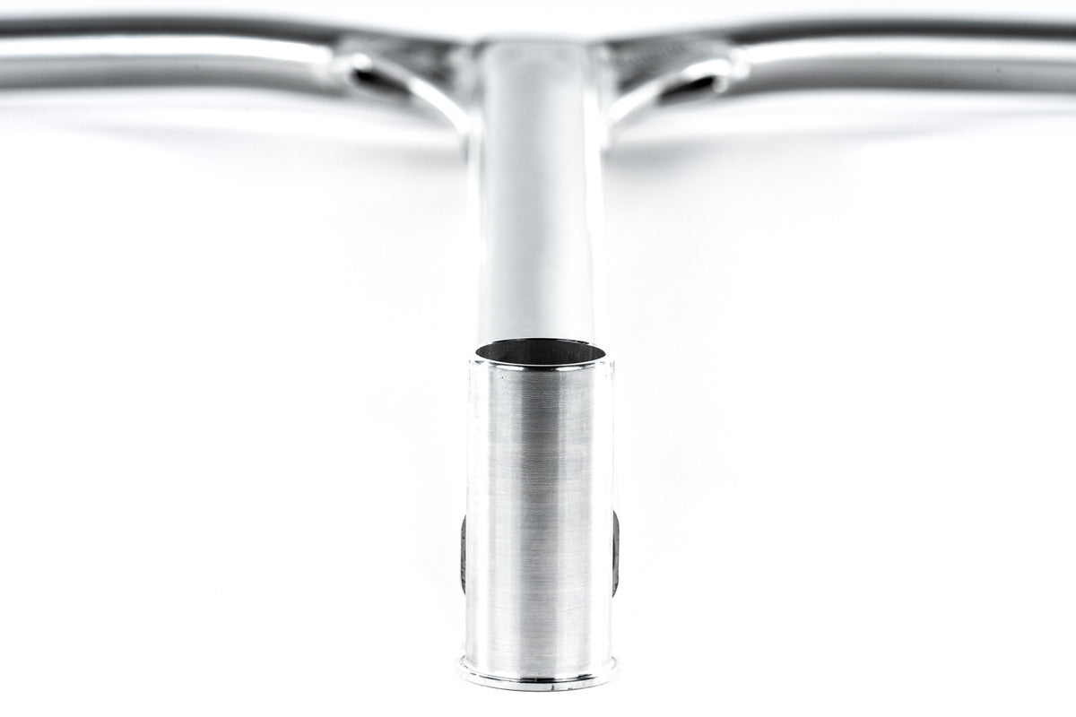 Guidon Ethic Dtc Dryade V2 Brut