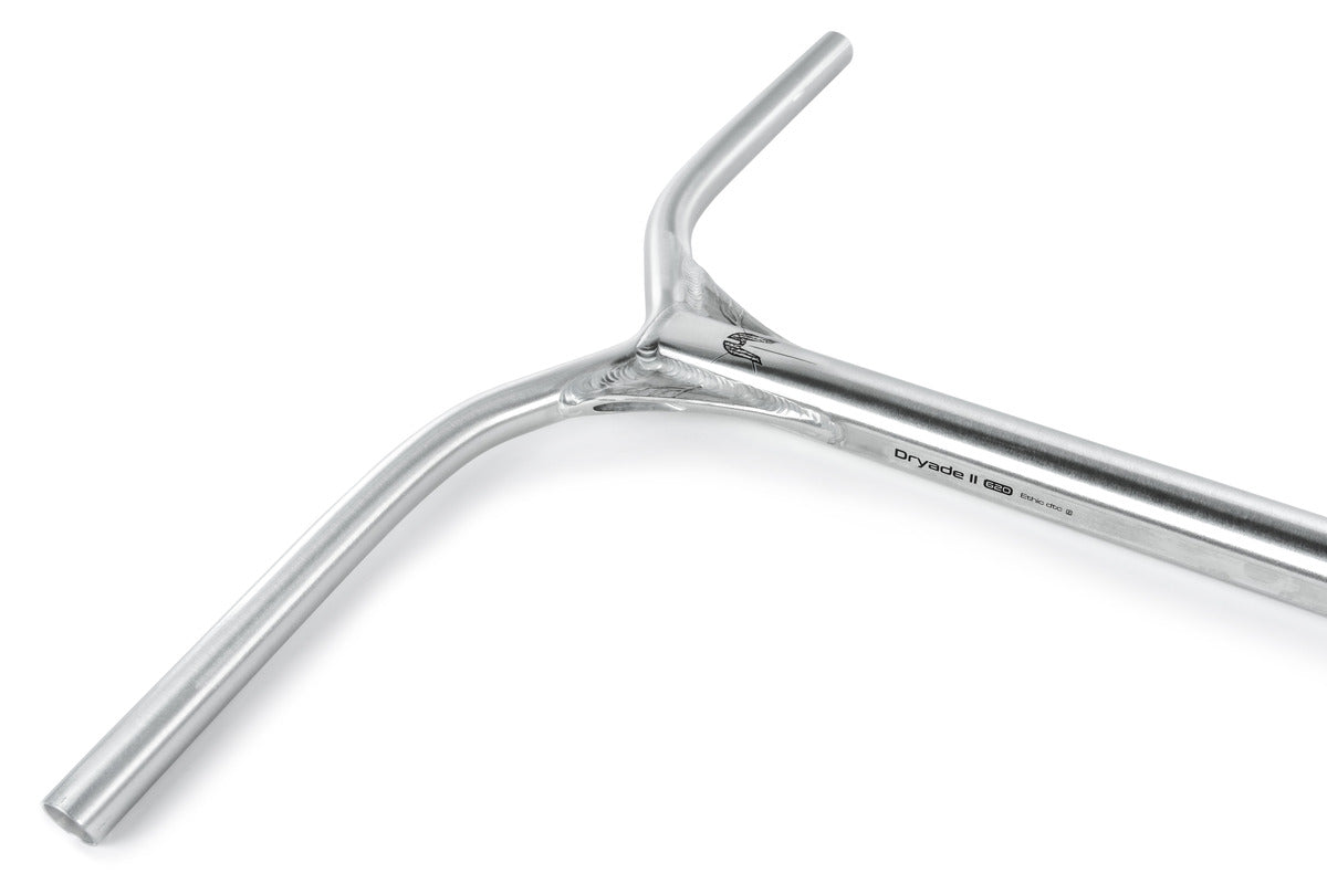 Guidon Ethic Dtc Dryade V2 Brut