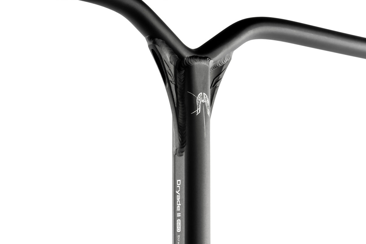 Guidon Ethic Dtc Dryade V2 Noir