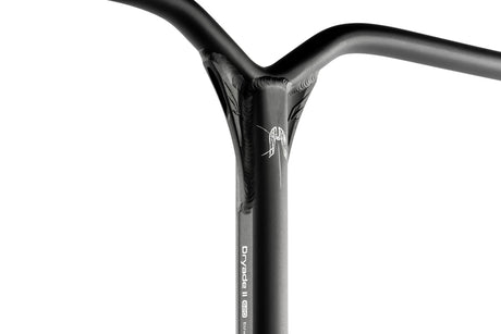Guidon Ethic Dtc Dryade V2 Noir