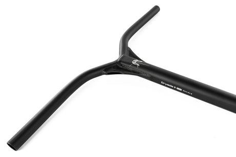 Guidon Ethic Dtc Dryade V2 Noir