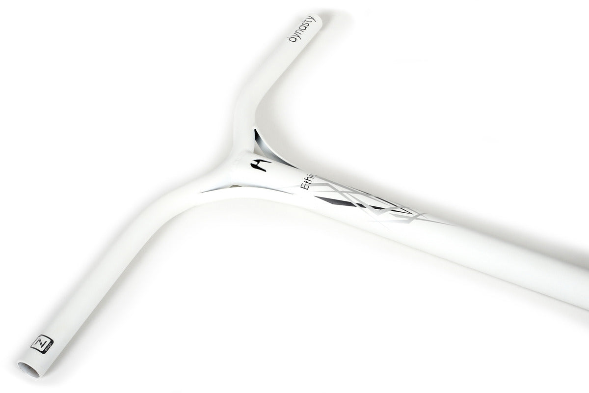 Guidon Ethic Dtc Dynasty V1 Blanc