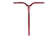 Guidon Ethic Dtc Dynasty V2 Rouge Transparent