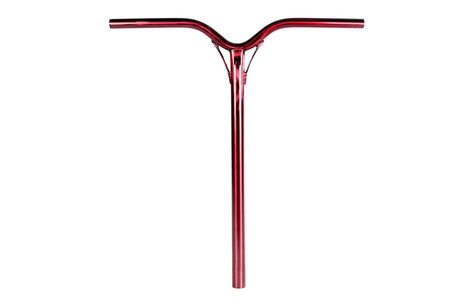 Guidon Ethic Dtc Dynasty V2 Rouge Transparent