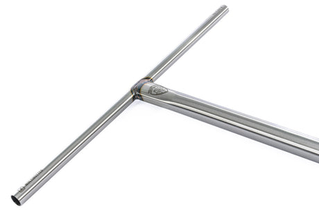 Guidon Ethic Dtc Tenacity V2 Brut
