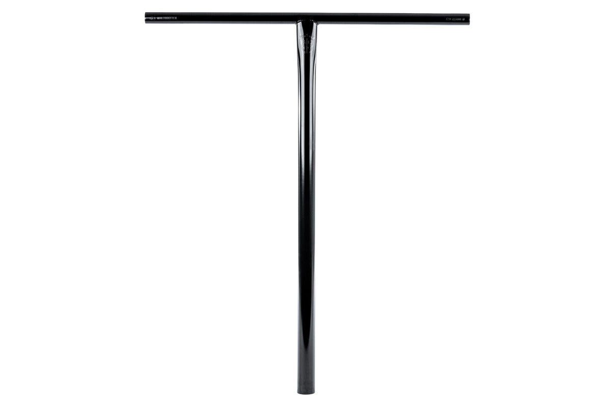 Guidon Ethic Dtc Tenacity V2 Noir Brillant