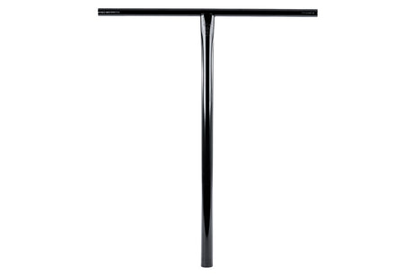 Guidon Ethic Dtc Tenacity V2 Noir Brillant