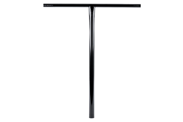 Guidon Ethic Dtc Tenacity V2 Noir Brillant