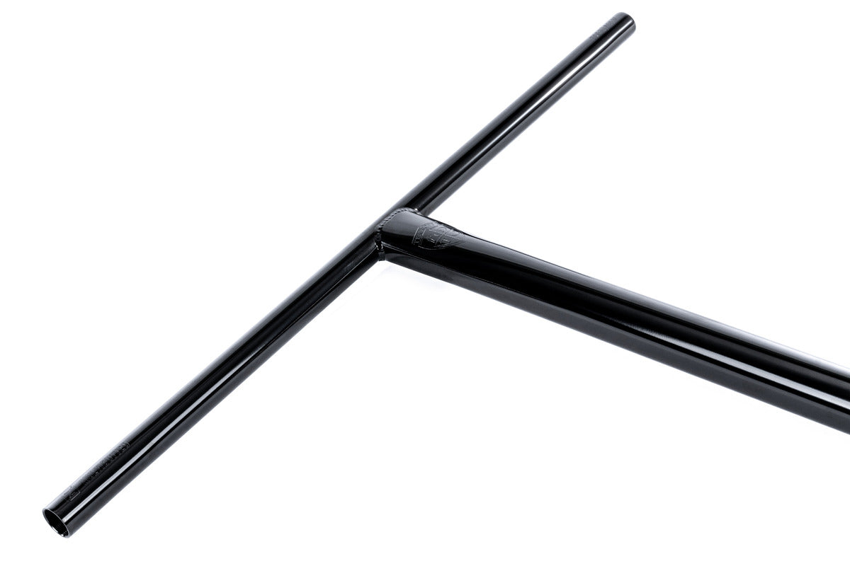 Guidon Ethic Dtc Tenacity V2 Noir Brillant