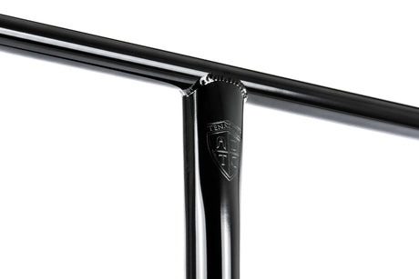 Guidon Ethic Dtc Tenacity V2 Noir Brillant