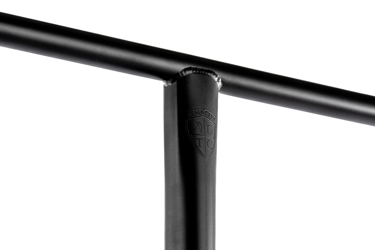 Guidon Ethic Dtc Tenacity V2 Noir