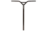 Guidon Native Yield 31.8 Noir Transparent