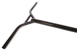 Guidon Native Yield 31.8 Noir Transparent