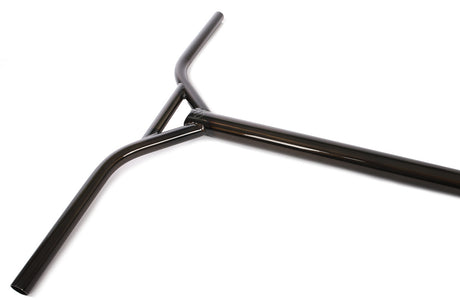 Guidon Native Yield 34.9 Noir Transparent