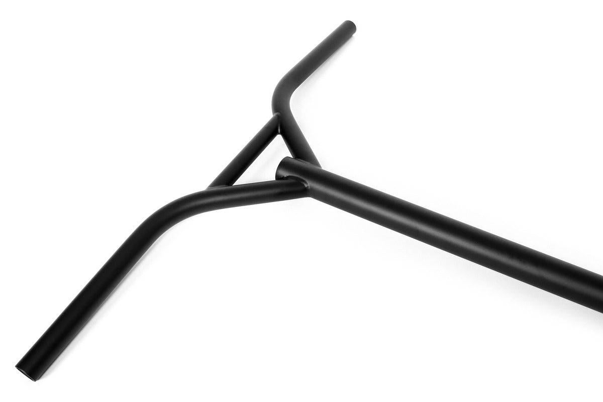 Guidon Paradox Ctrl C Ctrl V 34.9 Noir
