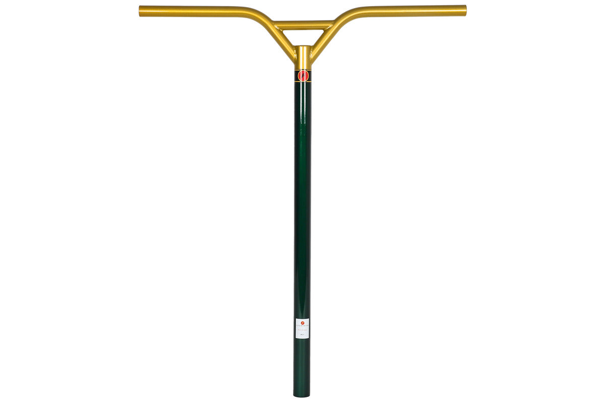 Guidon Prime Didine Signature